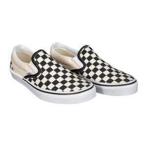 Vans Unisex Authentic Slip-On Shoe